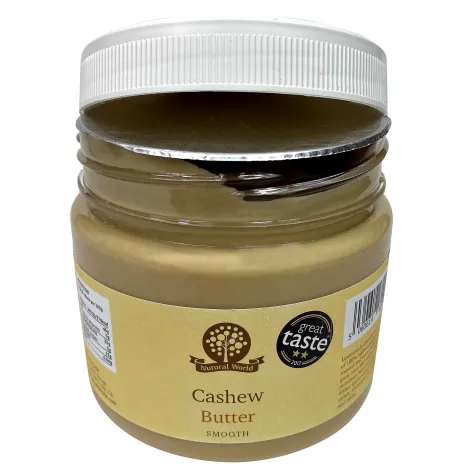 Cashew Nut Paste